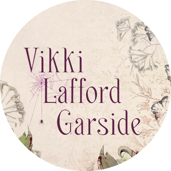 Vikki Lafford Garside